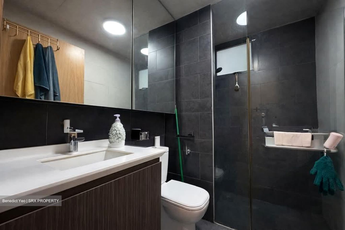 Parc Olympia (D17), Condominium #538415271